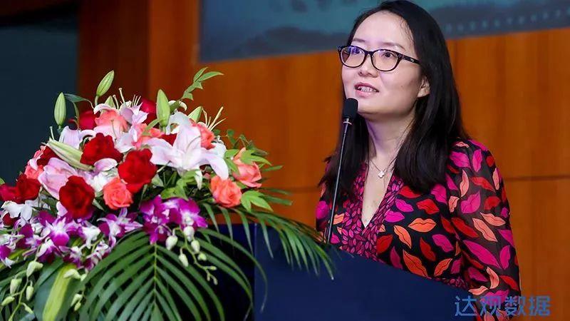 真格基金顾旻曼：数据是下一代的石油，AI是下一代的电